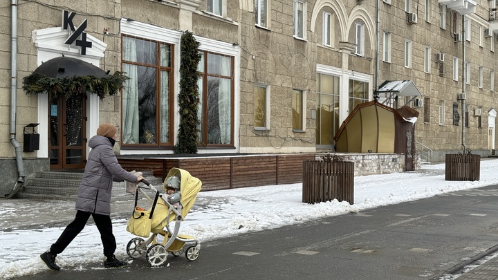 Жительница Камчатки родила ребёнка, будучи под следствием за выплаты на несуществующего