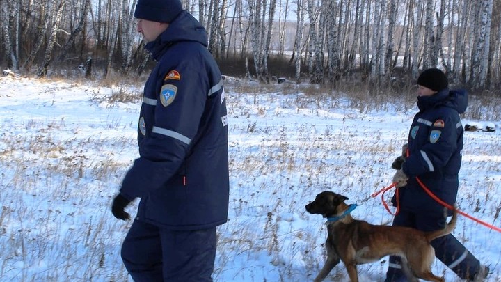 Найдено тело лыжника, пропавшего в горах Челябинской области