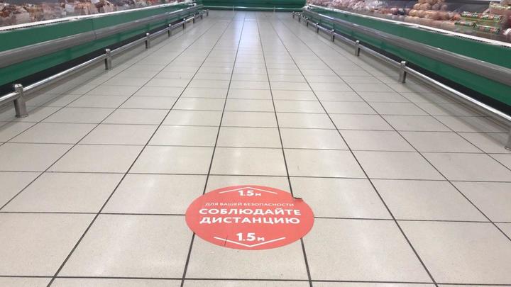 В новый год – в масках: В Краснодарском крае до 13 января продлен режим повышенной готовности