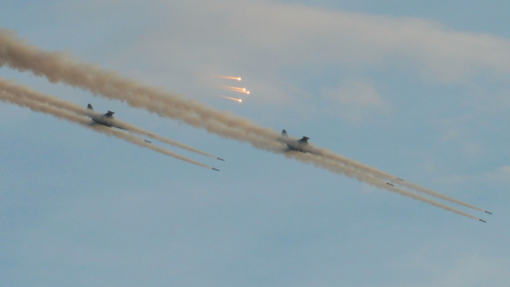 Теперь Россия учит Америку быть крутой: Факты привёл Маркелов