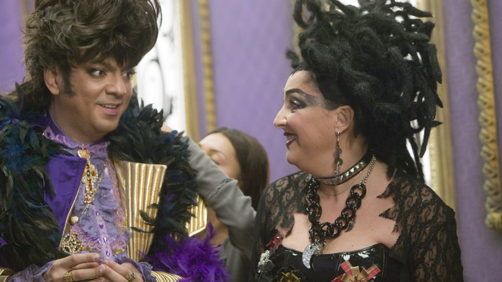 Организаторы отменили выступление Киркорова и Лолиты 1 января на концерте Зимнее Show