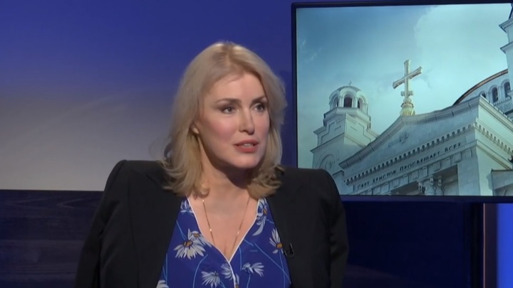 Марию Шукшину наказали за правду о COVID-19. Актриса ответила прямо: Не на тех напали… 