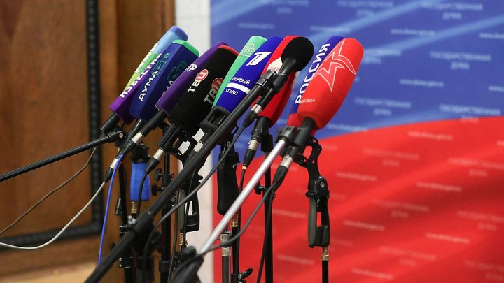 Известная журналистка Мария Лондон заявила об уходе с телеканала «НТН24»