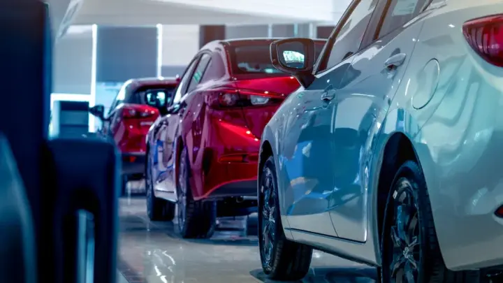 Эти машины для деревни: популярные в России китайские авто не нужны в Китае