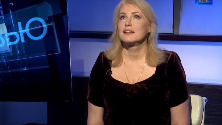 Готова отстаивать неудобную правду и под страхом тюрьмы: Шукшина рассказала, что грех замалчивать