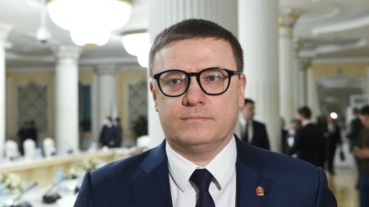 Против губернатора Алексея Текслера на Западе ввели дополнительные санкции