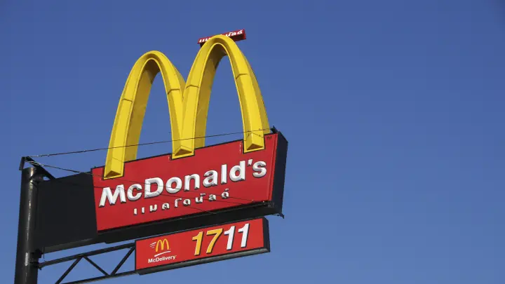 Хакеры взломали чат-бот McDonald’s… и сами сообщили о дыре в безопасности. Как так вышло?