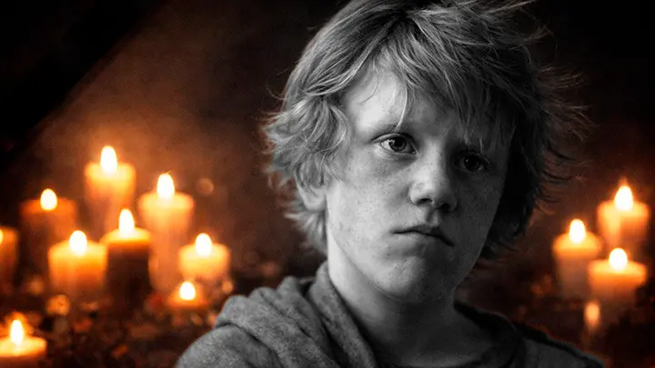 Мы возьмём Одессу и обнимемся: Пронзительная история Гуся из Приключений Электроника