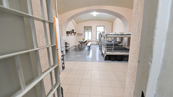 Спустя 3 месяца после убийства юмориста на фестивале КВН арестован подозреваемый