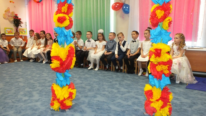 На Родниках в Новосибирске начали строить долгожданный детский сад