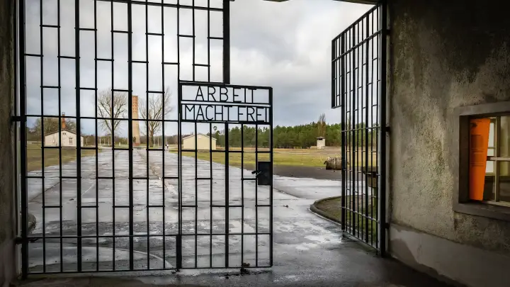 Бесчеловечные эксперименты со смертельным исходом: ФСБ рассекретило документы о концлагере Заксенхаузен