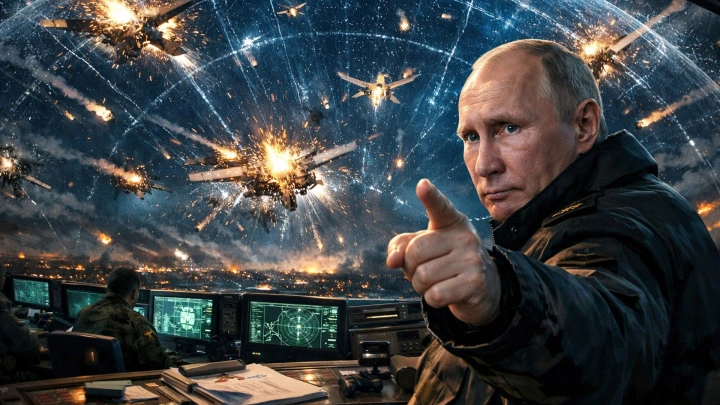 Всё изменится в 2026 году: Армия получит и секретный Хабаровск, и грозный Орешник. Западу не понравится