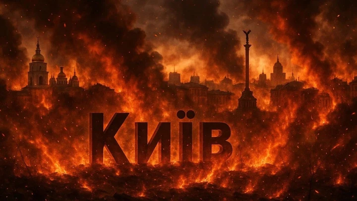 Срочно: Ударим туда – будет катастрофа. Стала известна болевая точка Киева. Началась паника – это в разы страшнее уничтожения мостов Срочно: Ударим туда – будет катастрофа. Стала известна болевая точка Киева. Началась паника – это в разы страшнее уничтожения мостов