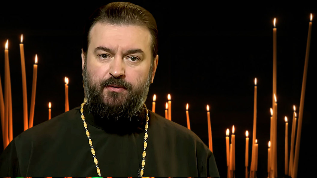 Протоиерей Андрей Ткачев: Кемерово. Тихая скорбь и жесткие выводы Протоиерей Андрей Ткачев: Кемерово. Тихая скорбь и жесткие выводы