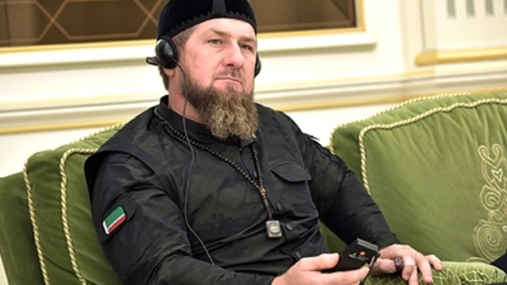 Из главы Чечни в генерал-губернаторы: Назван самый вероятный сценарий отставки Кадырова