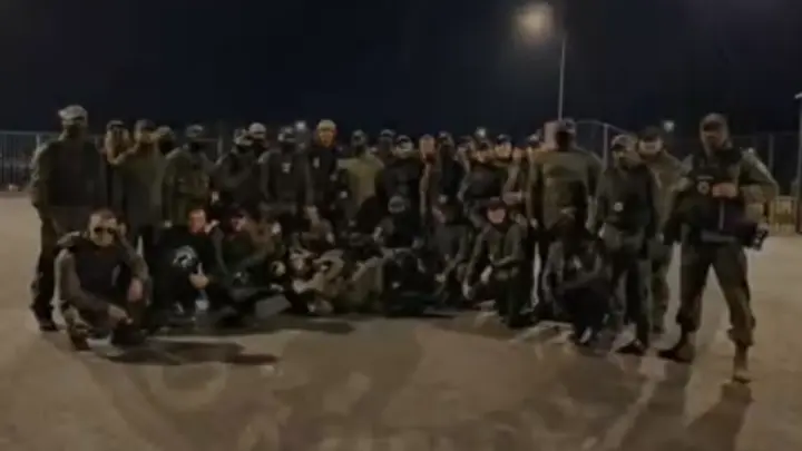На неадекватное поведение мигрантов жалуются жители спального района Челябинска