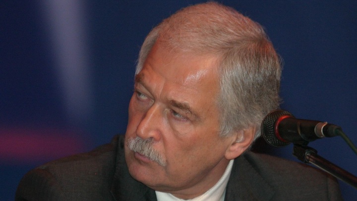 Грызлов - о реинтерации Донбасса: Порошенко готовит для региона кровавый сценарий