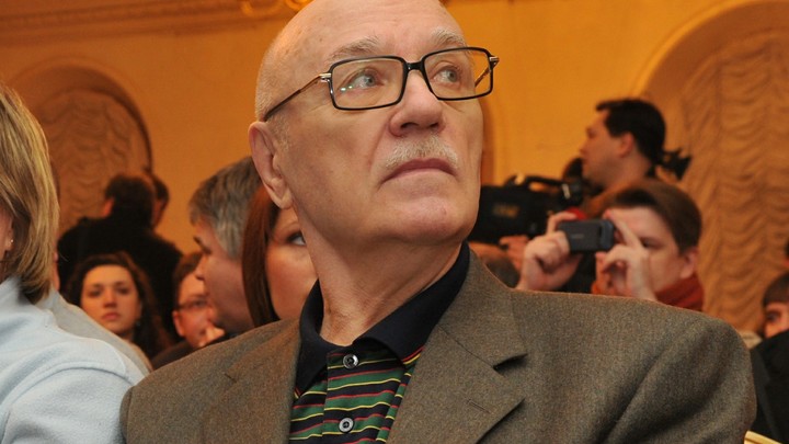 Не COVID: Что на самом деле случилось с Леонидом Куравлёвым?