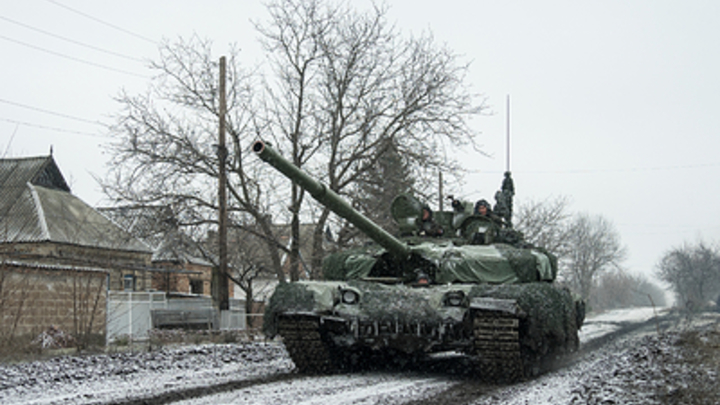 Русские нанесли удар по стоянке ВСУ под Херсоном, уничтожив 12 военных и гаубицу “Гвоздика”