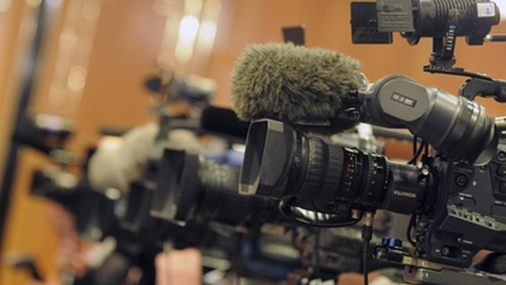 YouTube заблокировал канал URA.RU за нарушение правил