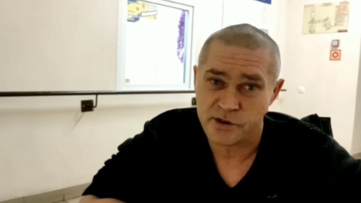 Ребят, я в шоке...: Цыгане морили голодом русского инвалида, заставляя собирать милостыню