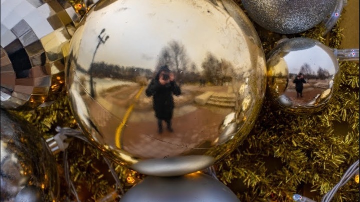 Вопрос выживания нации: Покупай у русских