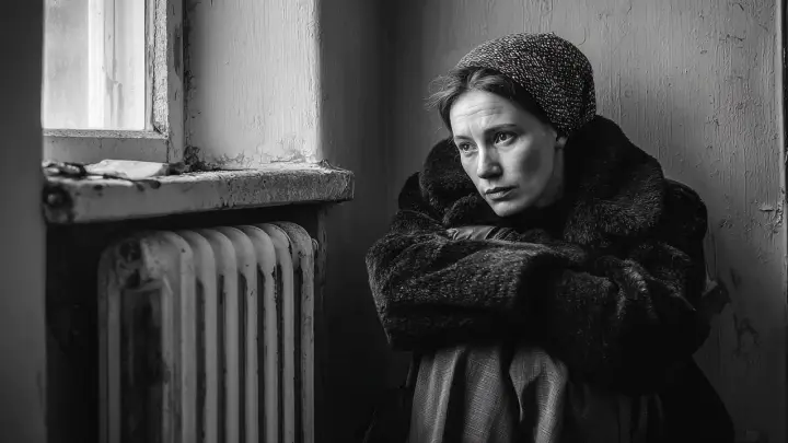 Почему не введён режим ЧС?: Крик души из Алчевска. Местные жители просят спасти их от большой беды