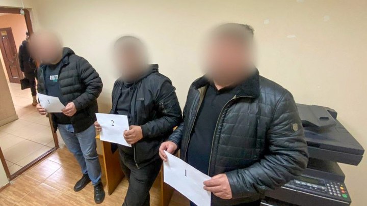 Во Владимире будут судить азербайджанца, обхамившего женщину с ребёнком