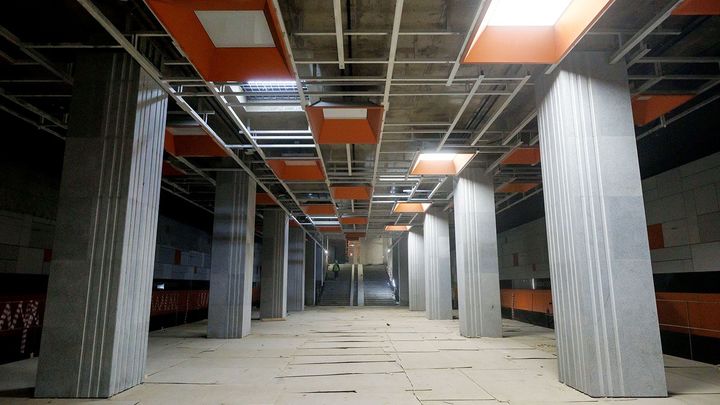 Фото О. Сосницкого. Mos.ru