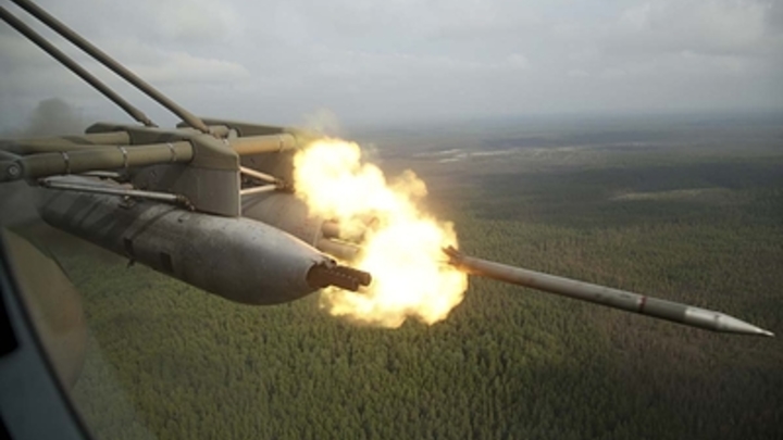 Удары ВКС России нарушили железнодорожное снабжение ВСУ – эксперт