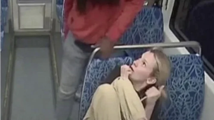 Муралы с убитой украинкой Заруцкой появились на стенах в городах США