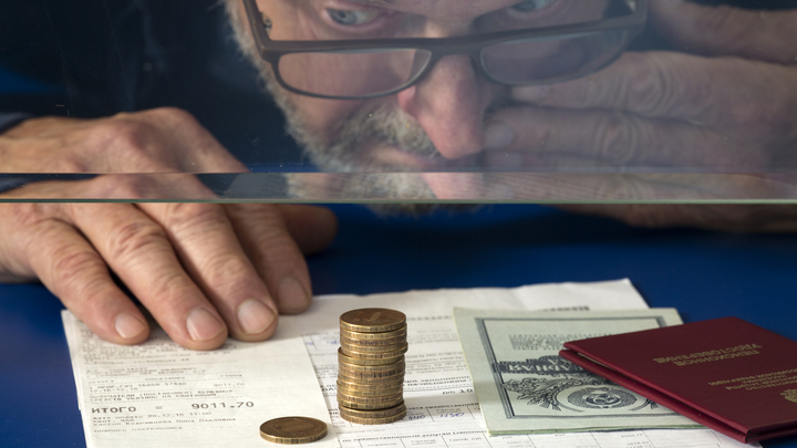 Власти Новосибирской области утвердили повышение тарифов ЖКХ на 4,6%