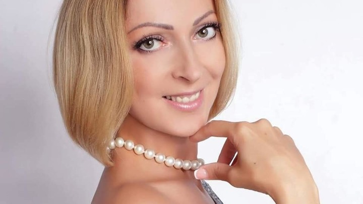 В Сочи от коронавируса умерла Валентина Богданова, жена директора санатория «Знание»