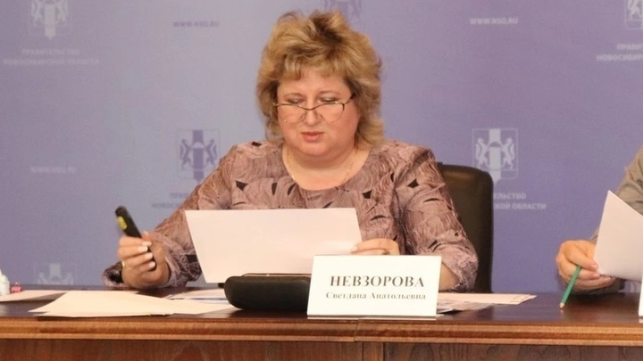 Экс-замглавы новосибирского Минсельхоза вынесли приговор за превышение полномочий