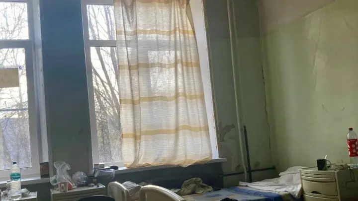 Тараканы и разруха: прокуратура нагрянула в челябинскую больницу после жалоб пациентов