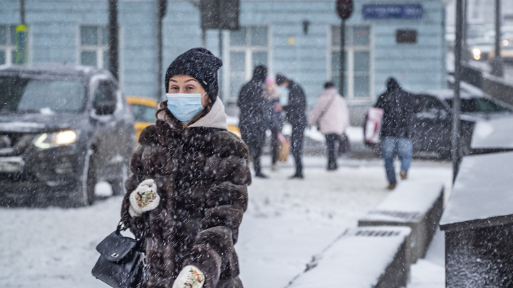 Загадки COVID сводят с ума: Почему мы не заболеваем?