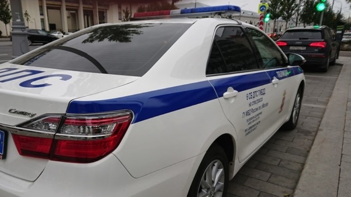 В Краснодаре разыскивают мужчину, заминировавшего школы