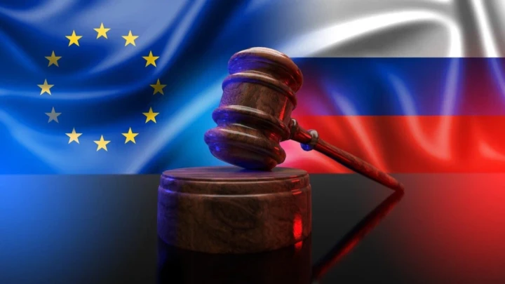 ЦБ требует немедленно взыскать €200 млрд с бельгийского Euroclear Bank: На что надеется Набиуллина?