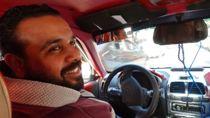 Не берут деньги: 4 уловки египетских таксистов, которые ставят туристов в тупик