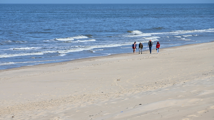Никаких масок на пляжах, но тест могут потребовать: К чему готовится туристам, приезжающим на Кубань
