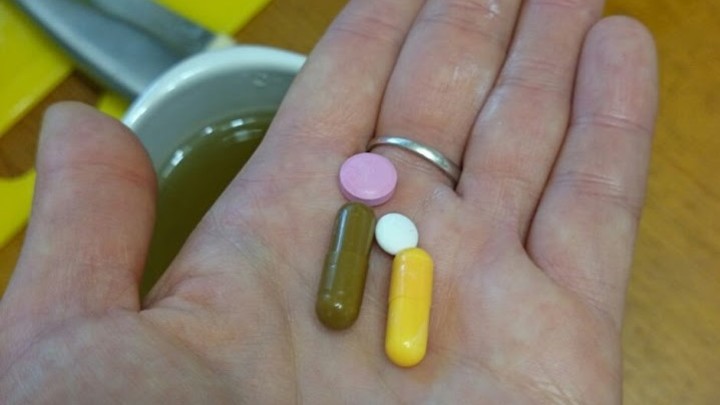 Опасные при COVID-19 популярные лекарства есть в каждой аптечке: Прощай, иммунитет?