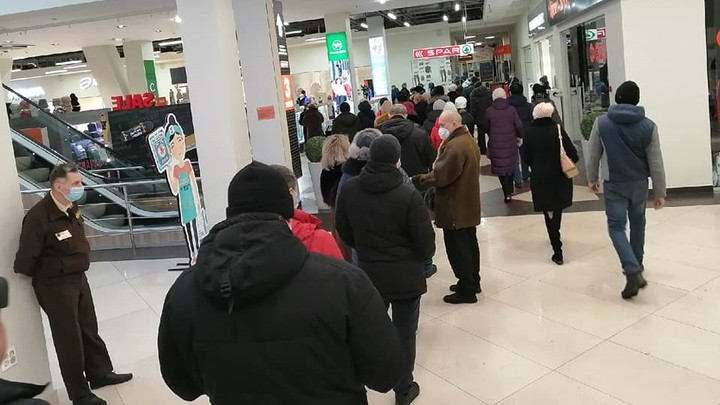 Когда в ТРК Челябинска начнут прививать от коронавируса