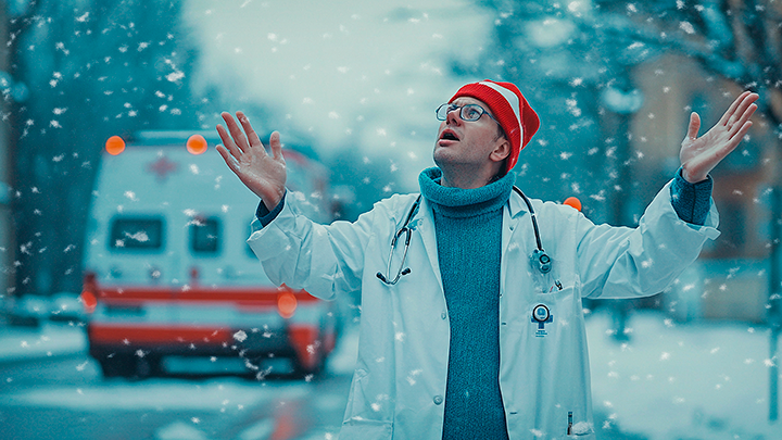 Нас поставили на колени: Бунт врачей скорой помощи — людей вынуждают увольняться, чтобы расчистить места для мигрантов