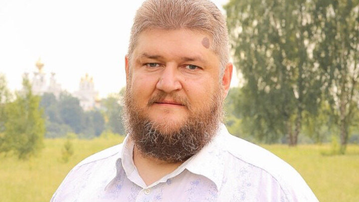 Юрьевецкий район Ивановской области возглавил Сергей Жубаркин