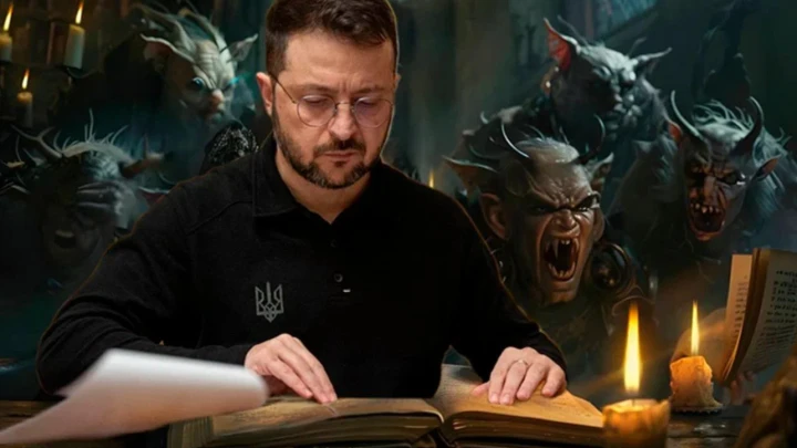 Зеленский: У Украины теперь есть целый козырь