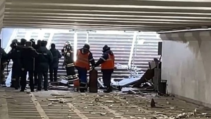 Есть разрушения и пострадавшие: в МЧС сообщили о взрыве в Челябинске