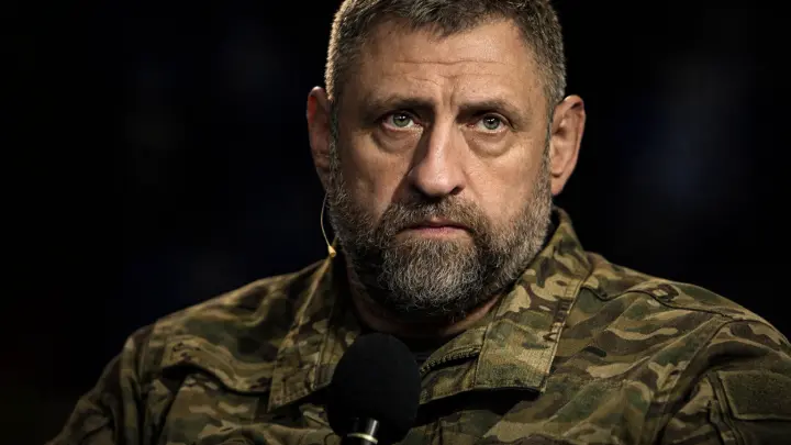 Военкор Сладков предсказал судьбу боевиков ВСУ после окончания СВО