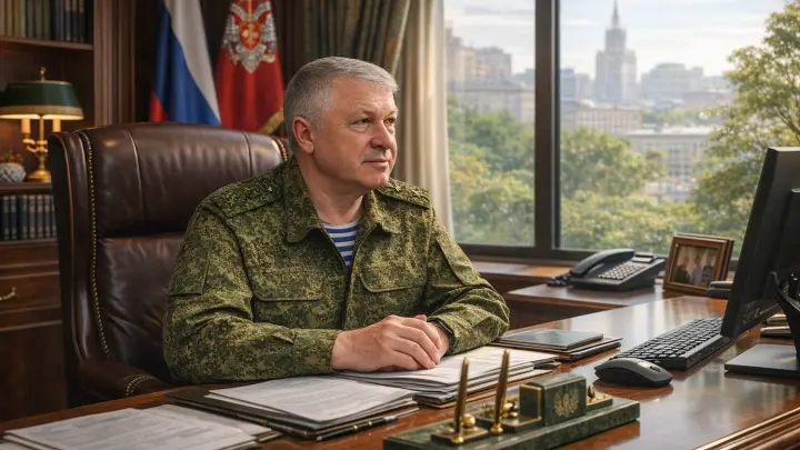 Главное за день 7 февраля: Генерал Алексеев пришёл в себя, в Уфе – нападение на вуз, на Украине ищут виновных в блэкауте