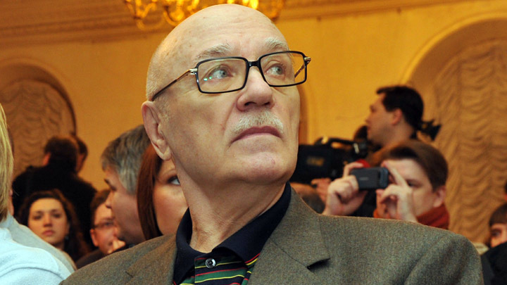 Бывает, слышу...: О чём легендарный Леонид Куравлёв предупреждал русских