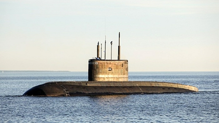 Подлодка развалилась на части, весь экипаж мёртв: ВМС Индонезии рассказали детали трагедии